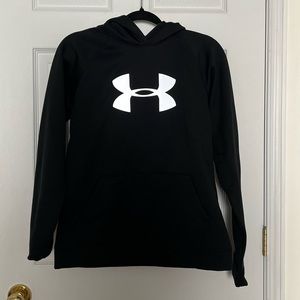 Underarmour Hoodie
